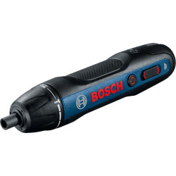 Bosch GO Electric Screwdriver