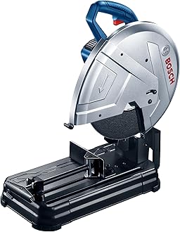 Bosch Metal Cut-Off Saw