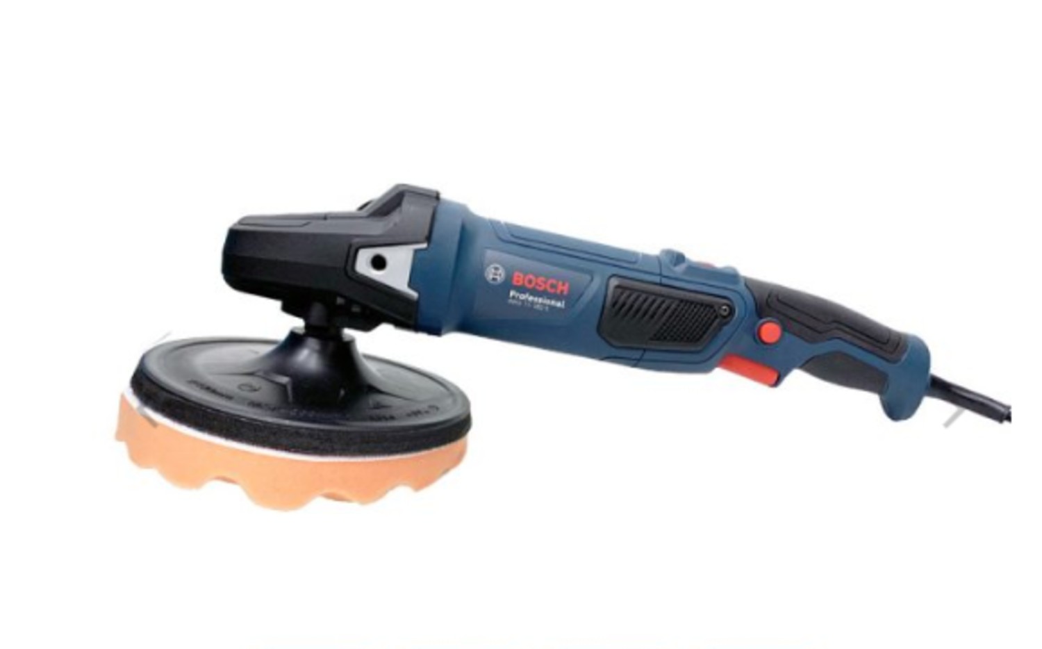Bosch Professional Polisher