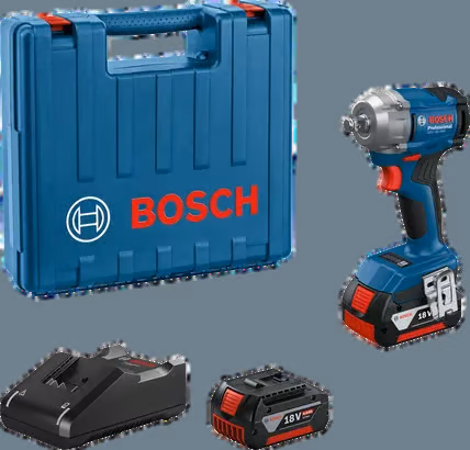 Bosch GAS 15 PS Professional Wet & Dry Vacuum Cleaner