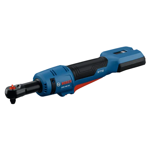 Bosch GRC 18V-60 Cordless Ratchet Wrench