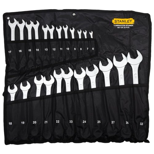 Stanley Combination Spanner Set 23 Pieces