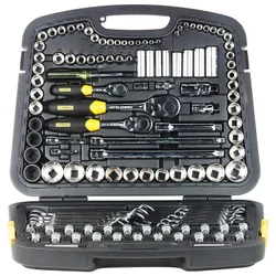 Stanley 120 Piece Master Tool Set