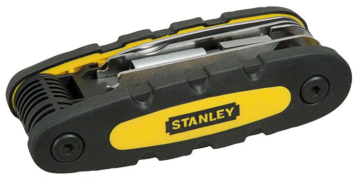 Stanley Screwdriver Set 8 Pieces