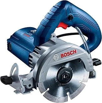 Bosch Marble Cutter GDC 121